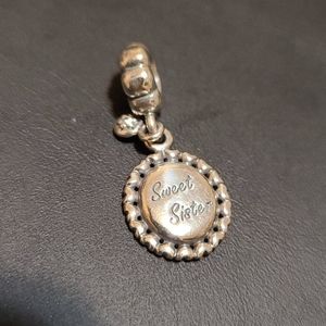 Pandora charm